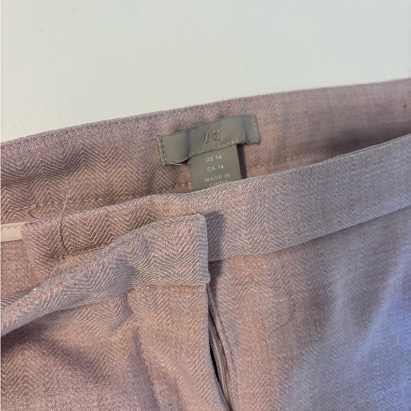 Pink H&M Suit - Picture 6 of 10